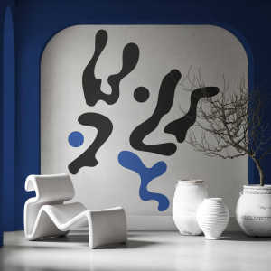 Les fresques PaperPaint® KOZIEL