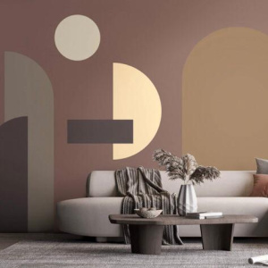Les fresques PaperPaint® KOZIEL