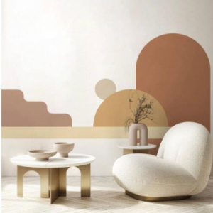 Les fresques PaperPaint® KOZIEL