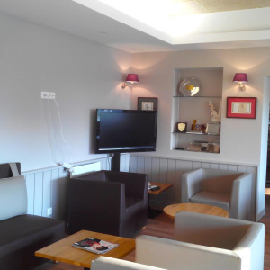 Quelques réalisations en peinture intérieure et décoration