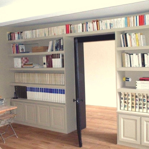 Quelques réalisations en peinture intérieure et décoration