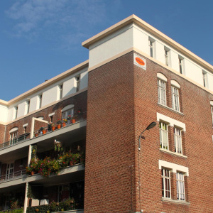 Quelques réalisations en ravalement de façade et peinture extérieure