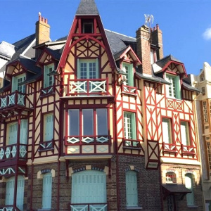 Quelques réalisations en ravalement de façade et peinture extérieure